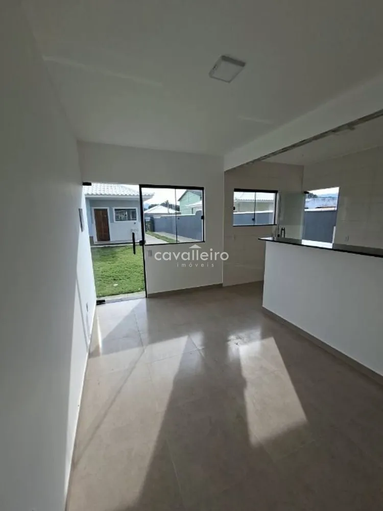 Casa, 4 quartos, 120 m² - Foto 12