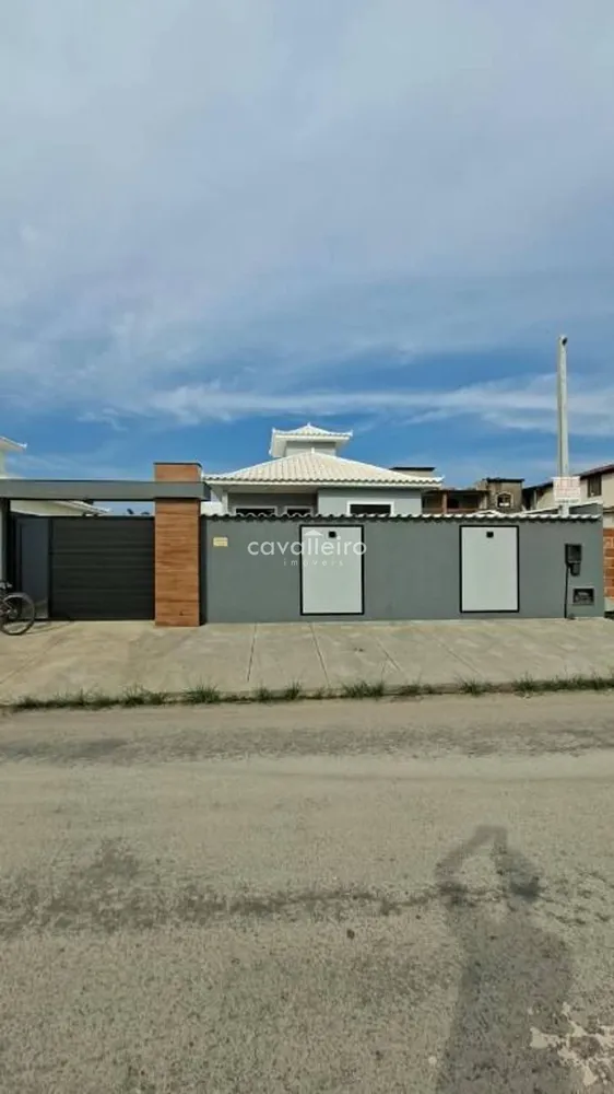 Casa, 4 quartos, 120 m² - Foto 18