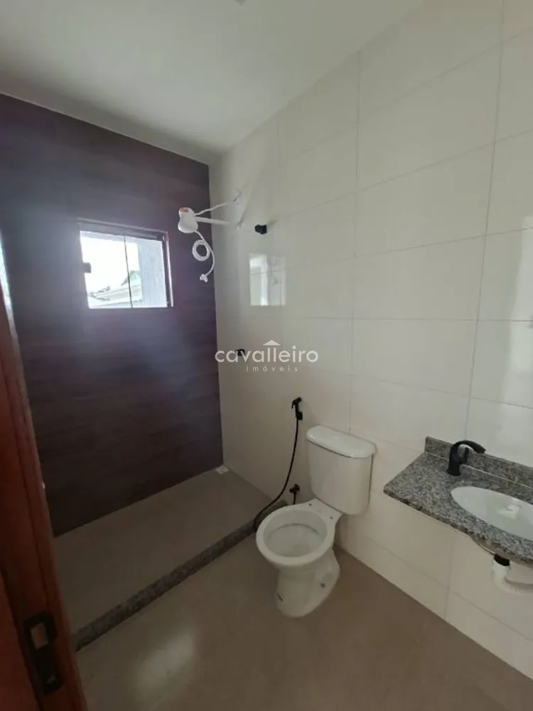 Casa, 4 quartos, 120 m² - Foto 13