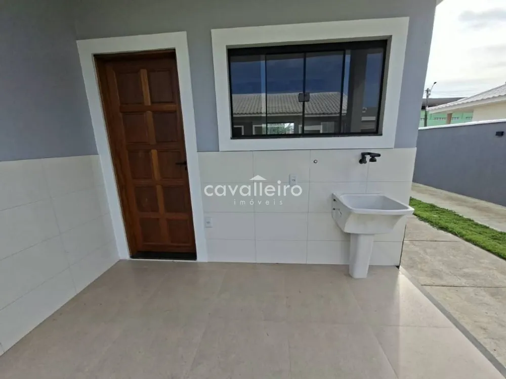 Casa, 4 quartos, 120 m² - Foto 16