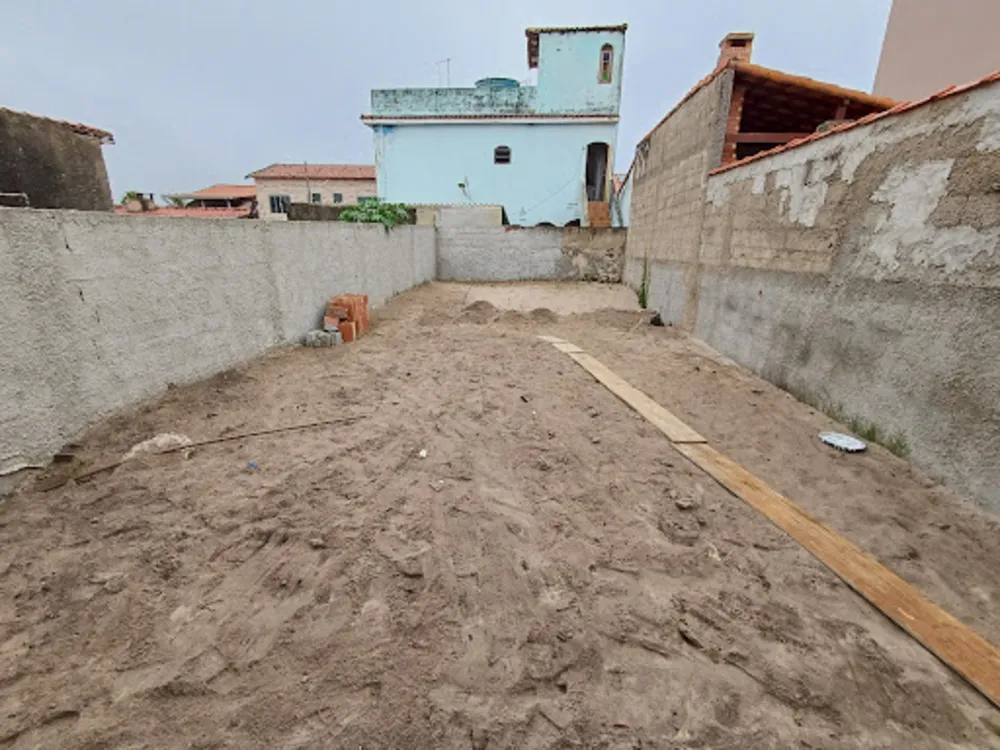 Casa, 2 quartos, 79 m² - Foto 6