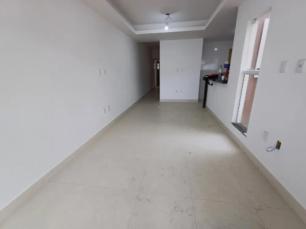 Casa, 2 quartos, 79 m² - Foto 2