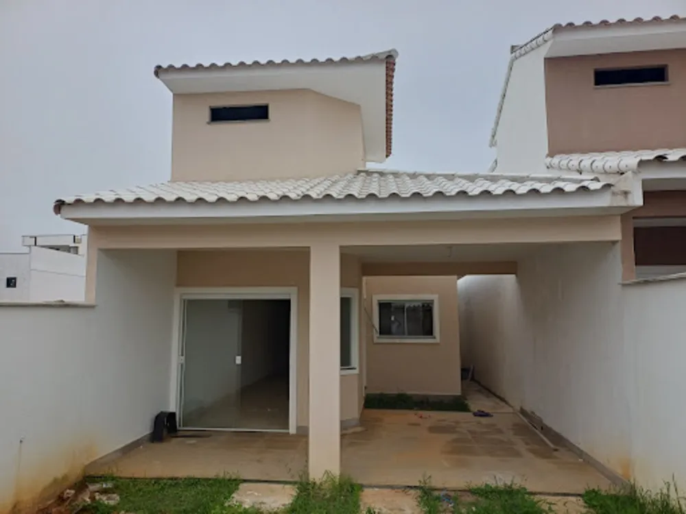 Casa, 2 quartos, 79 m² - Foto 7