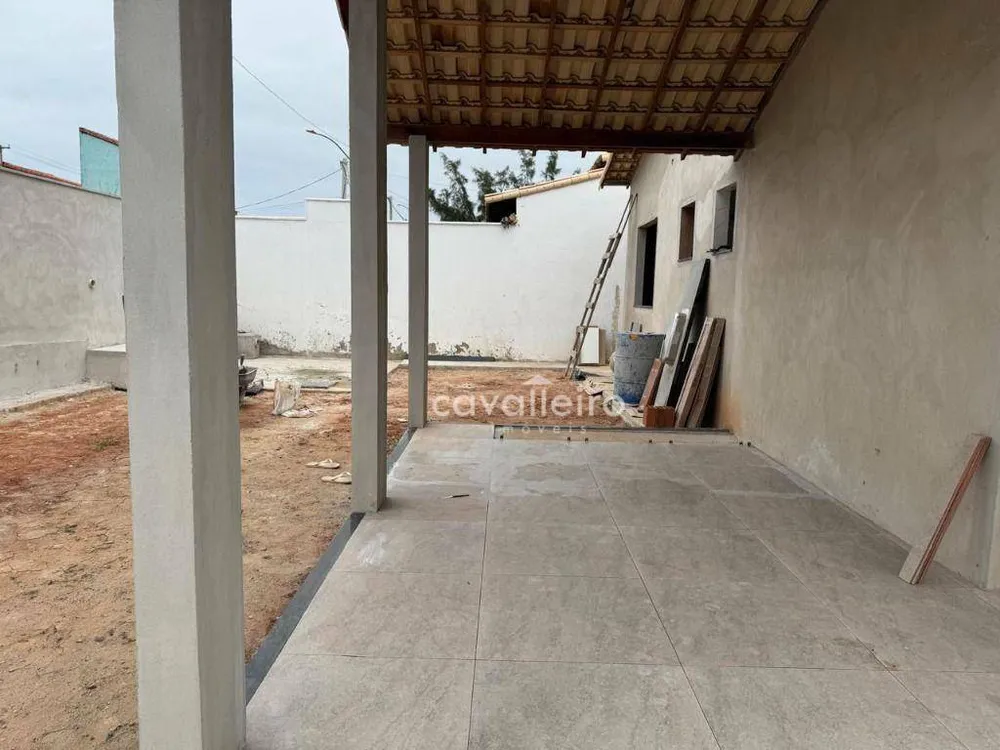 Casa, 2 quartos, 85 m² - Foto 14