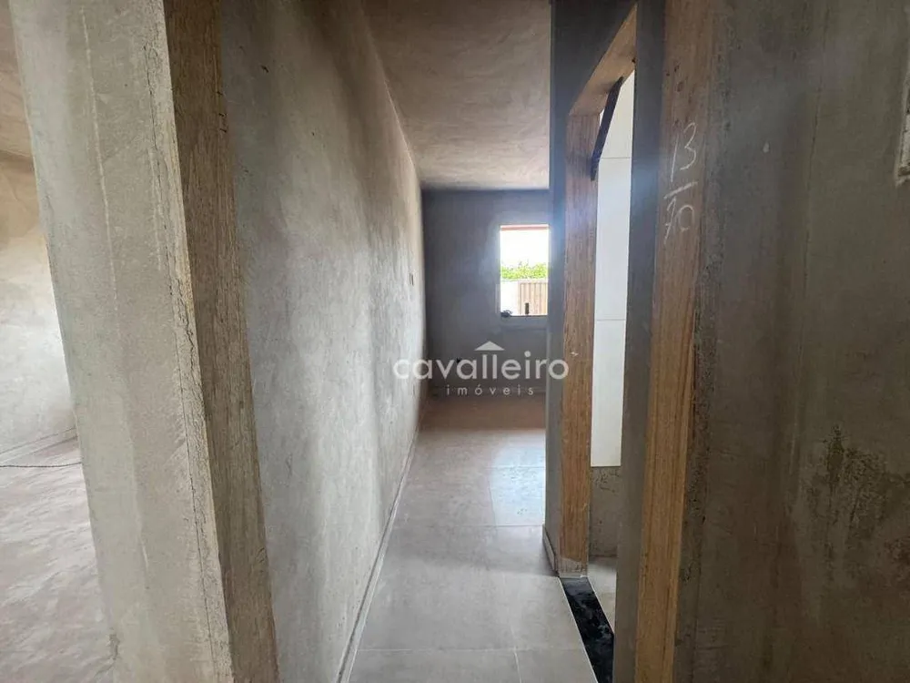 Casa, 2 quartos, 85 m² - Foto 3