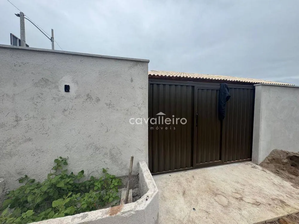 Casa, 2 quartos, 85 m² - Foto 1