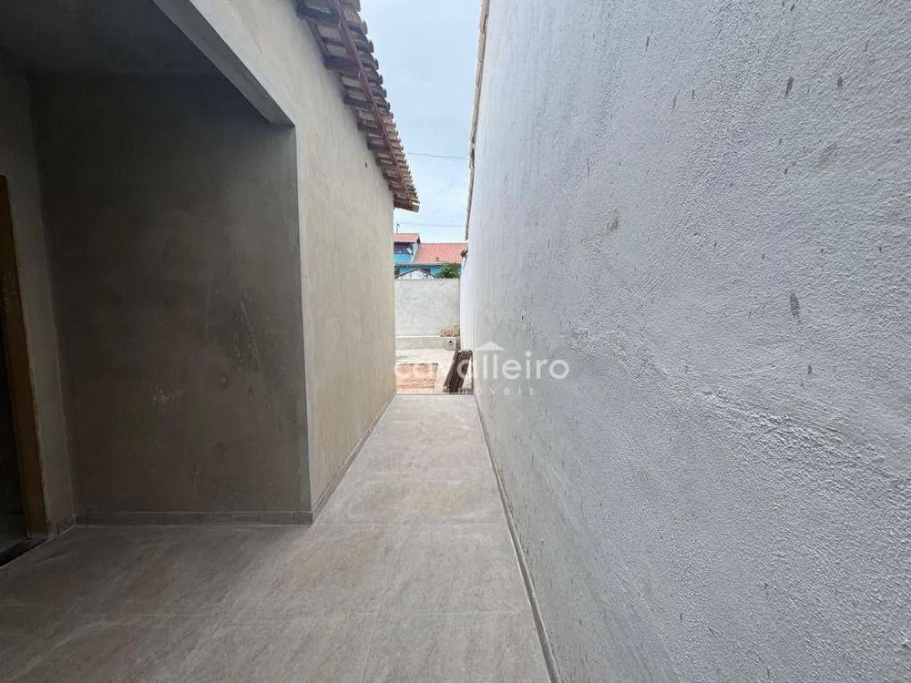 Casa, 2 quartos, 85 m² - Foto 13