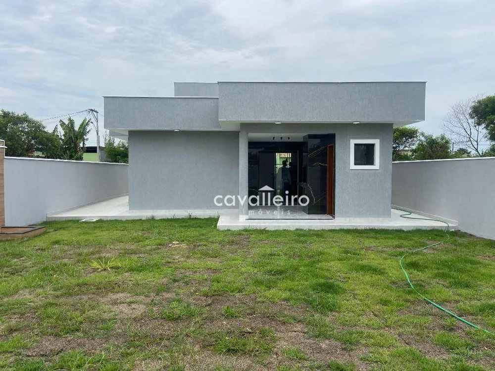 Casa, 3 quartos, 106 m² - Foto 14