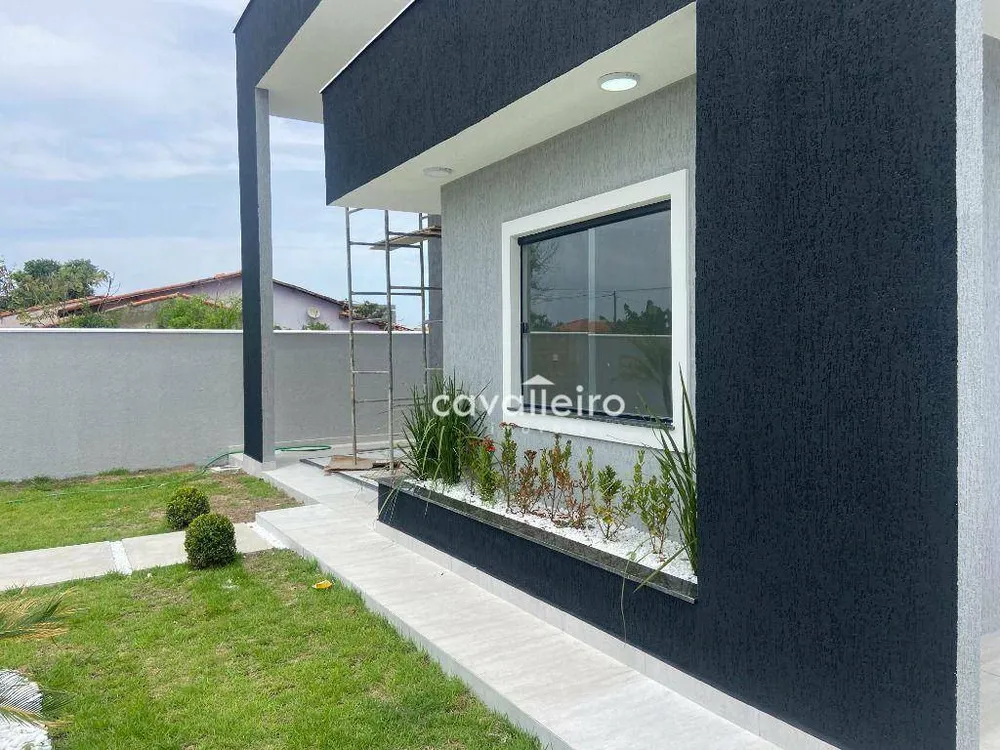 Casa, 3 quartos, 106 m² - Foto 7