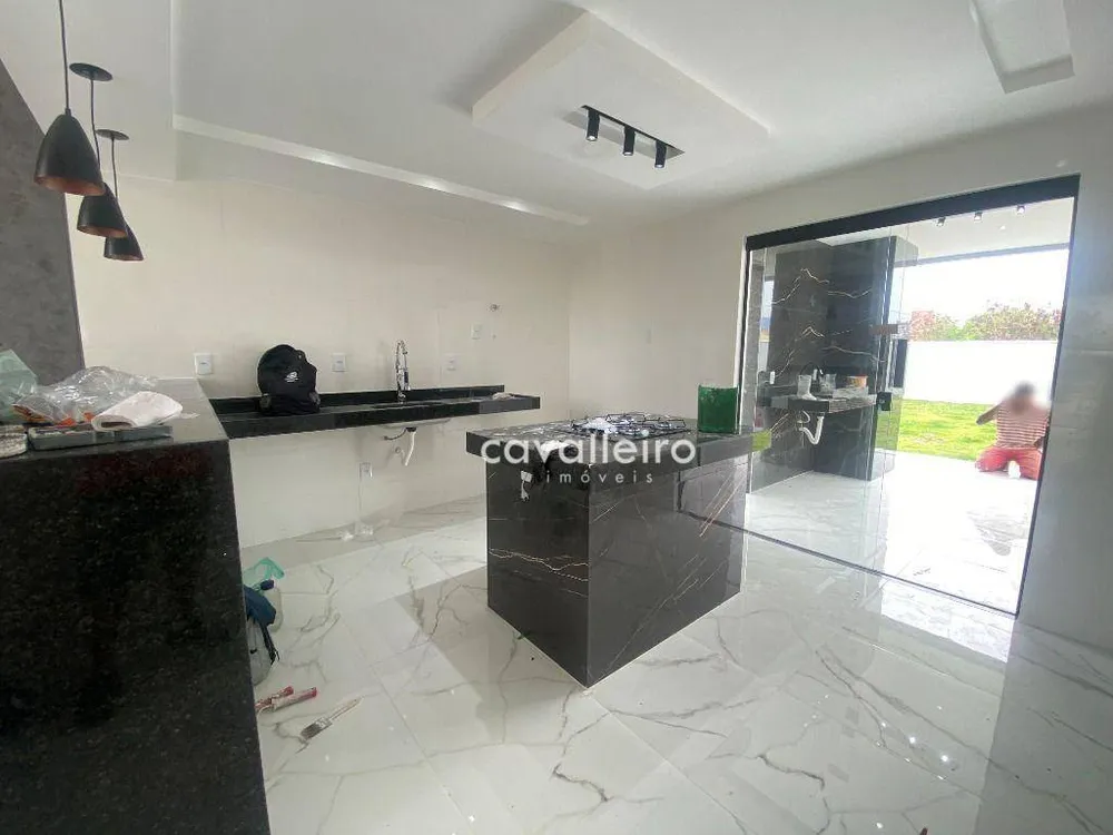 Casa, 3 quartos, 106 m² - Foto 20