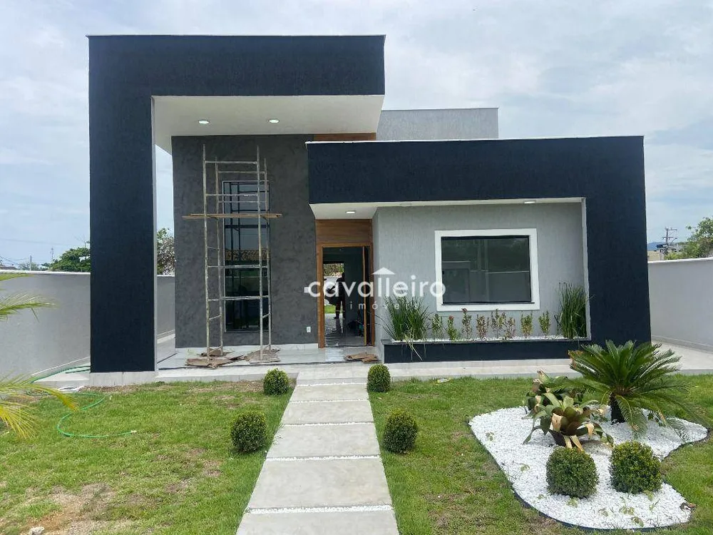 Casa, 3 quartos, 106 m² - Foto 2