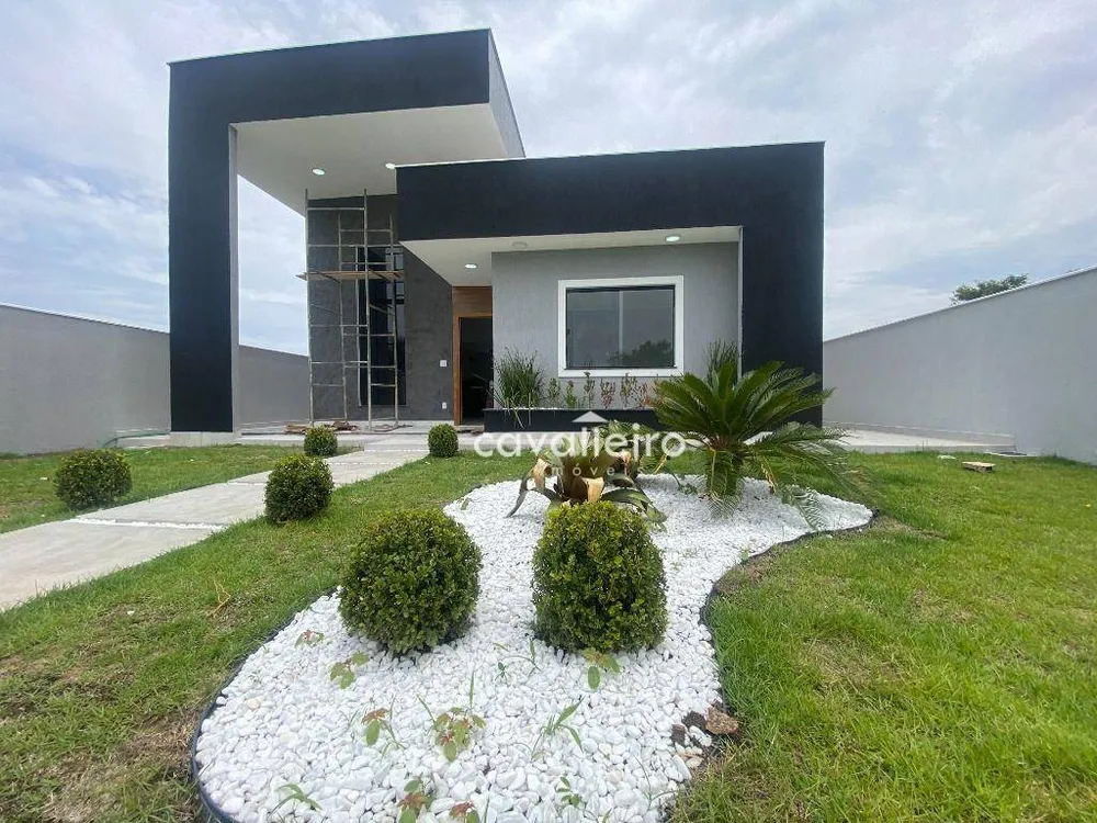 Casa, 3 quartos, 106 m² - Foto 3
