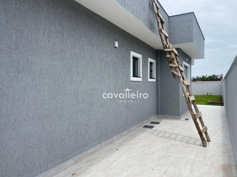 Casa, 3 quartos, 106 m² - Foto 8