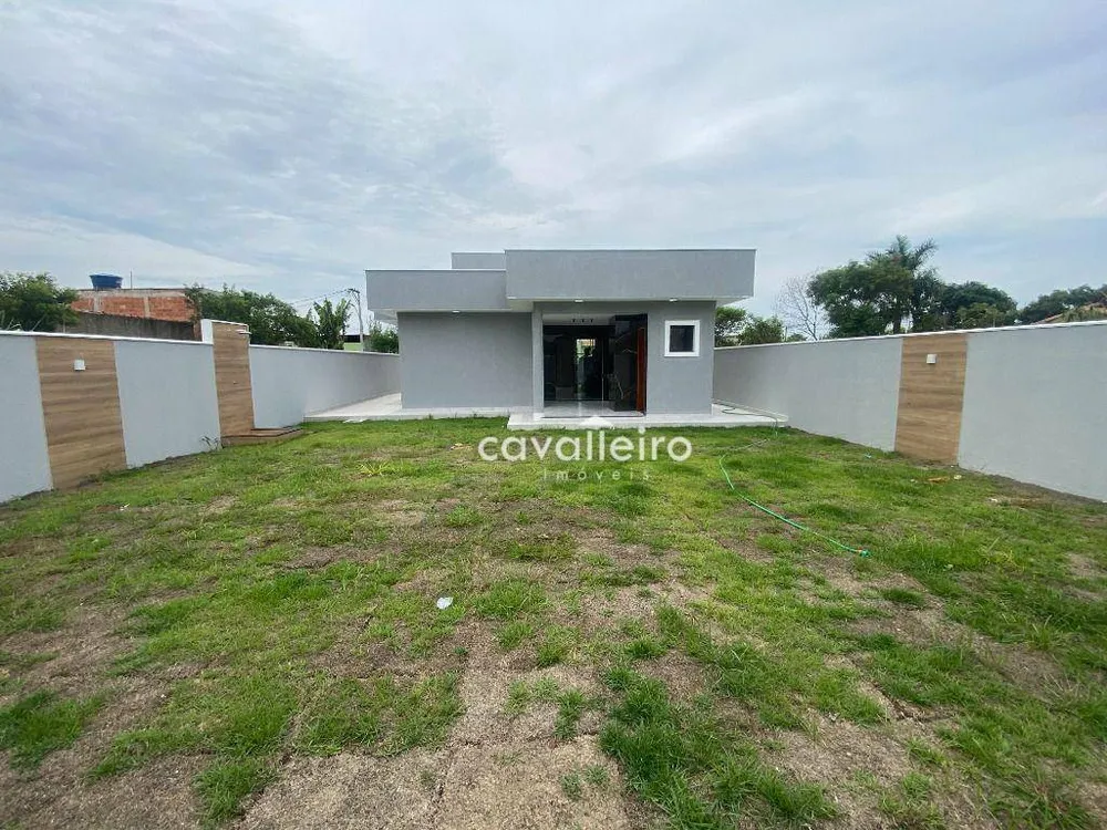 Casa, 3 quartos, 106 m² - Foto 13