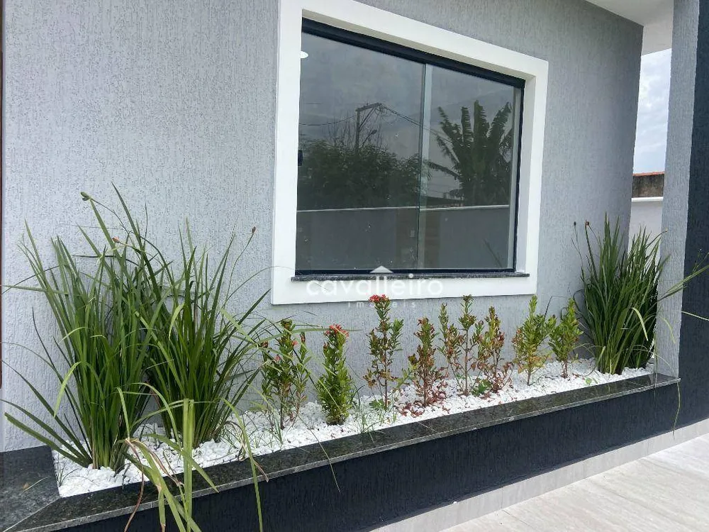 Casa, 3 quartos, 106 m² - Foto 6