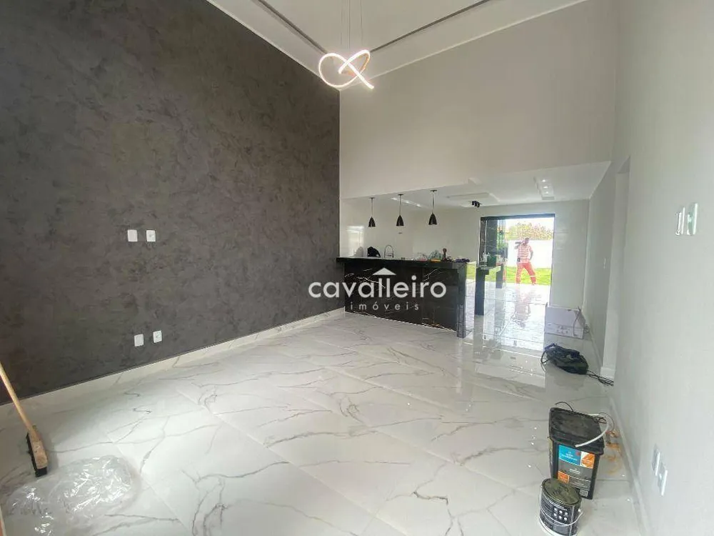 Casa, 3 quartos, 106 m² - Foto 15