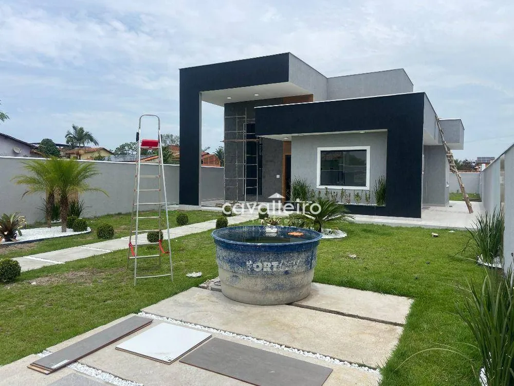 Casa, 3 quartos, 106 m² - Foto 5