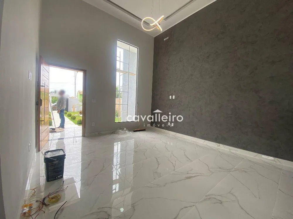 Casa, 3 quartos, 106 m² - Foto 19