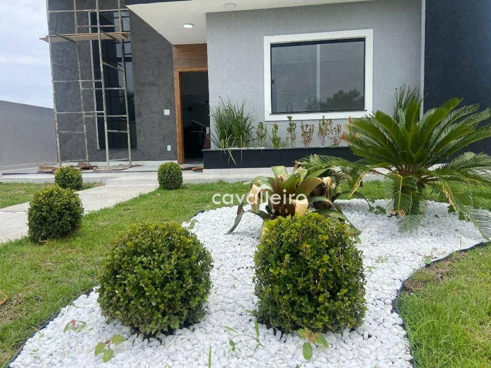 Casa, 3 quartos, 106 m² - Foto 10