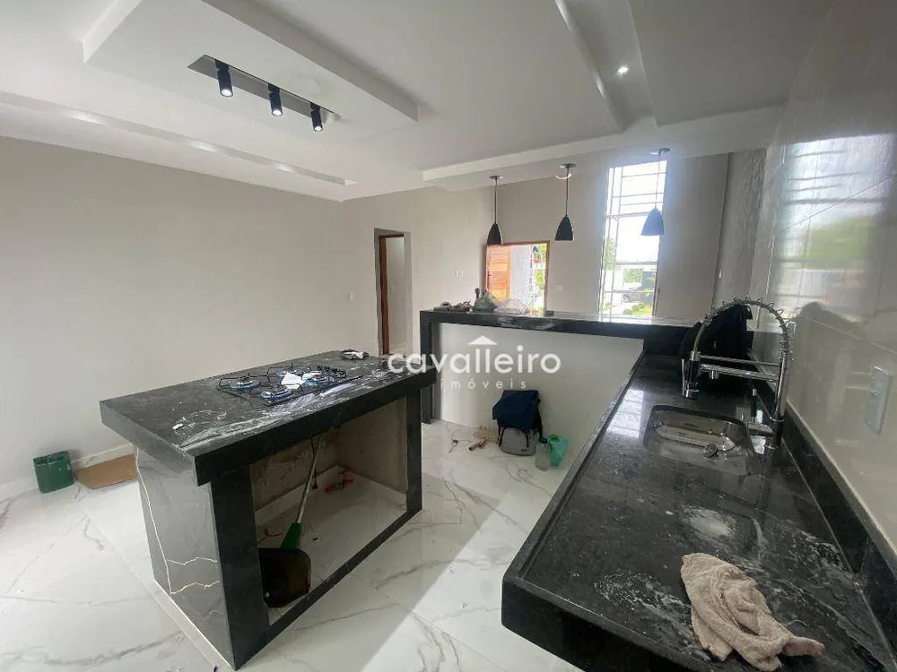 Casa, 3 quartos, 106 m² - Foto 23