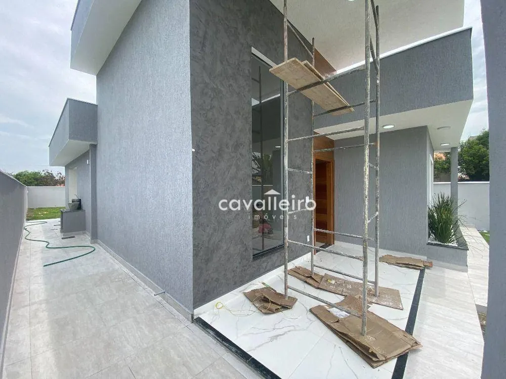 Casa, 3 quartos, 106 m² - Foto 11