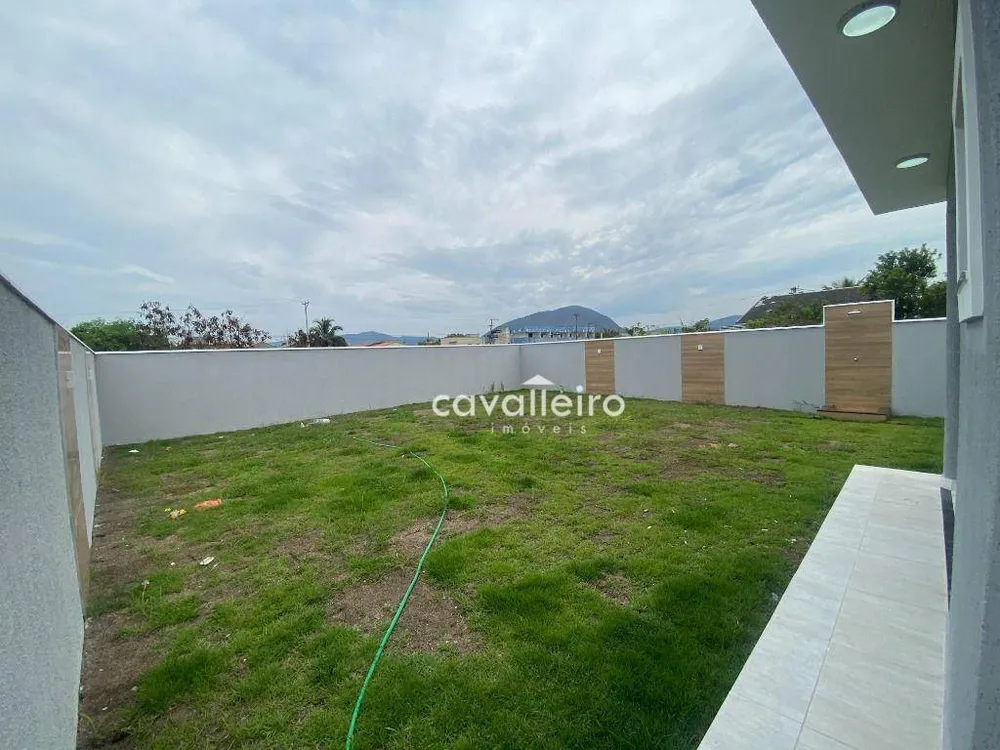 Casa, 3 quartos, 106 m² - Foto 12