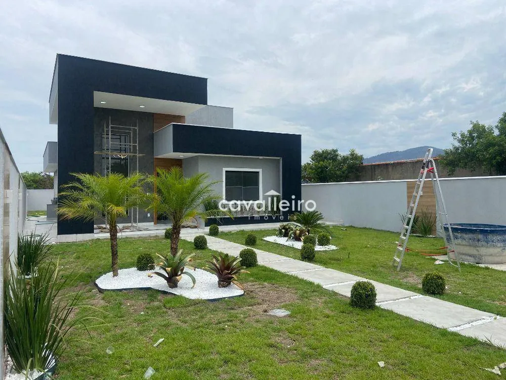 Casa, 3 quartos, 106 m² - Foto 4