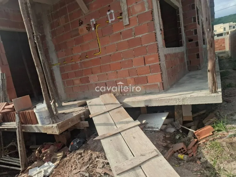 Casa de Condomínio, 2 quartos - Foto 4