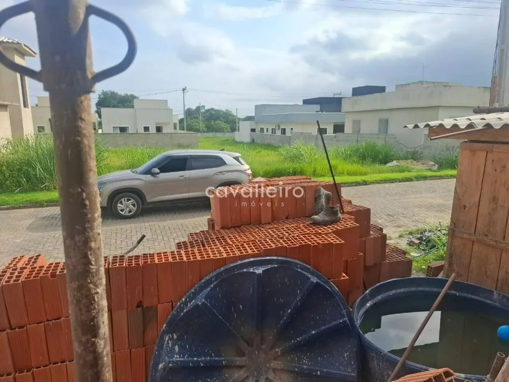 Casa de Condomínio, 2 quartos - Foto 6