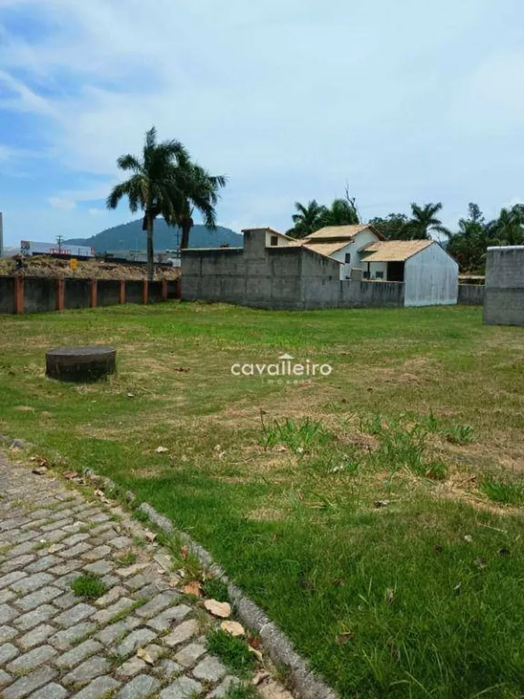 Loteamento e Condomínio, 766 m² - Foto 4