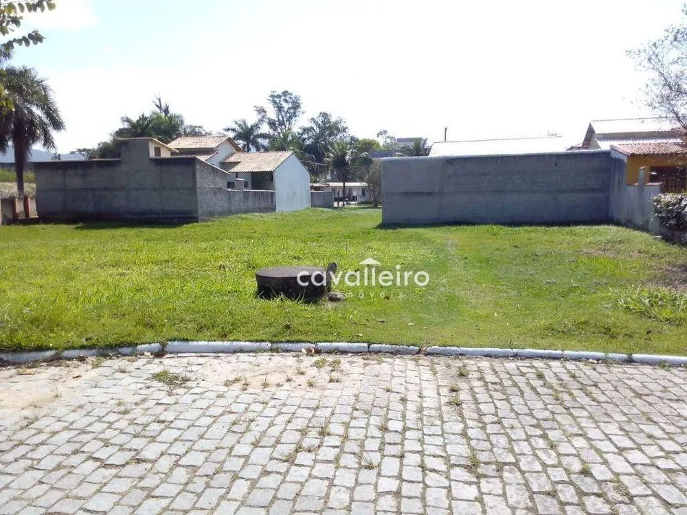 Loteamento e Condomínio, 766 m² - Foto 1