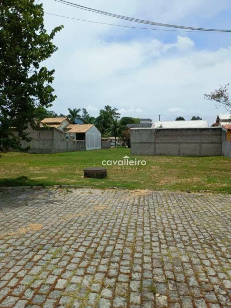 Loteamento e Condomínio, 766 m² - Foto 9