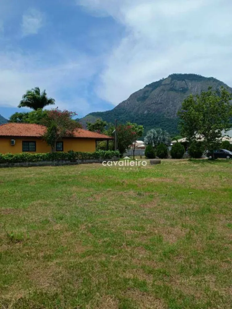 Loteamento e Condomínio, 766 m² - Foto 35