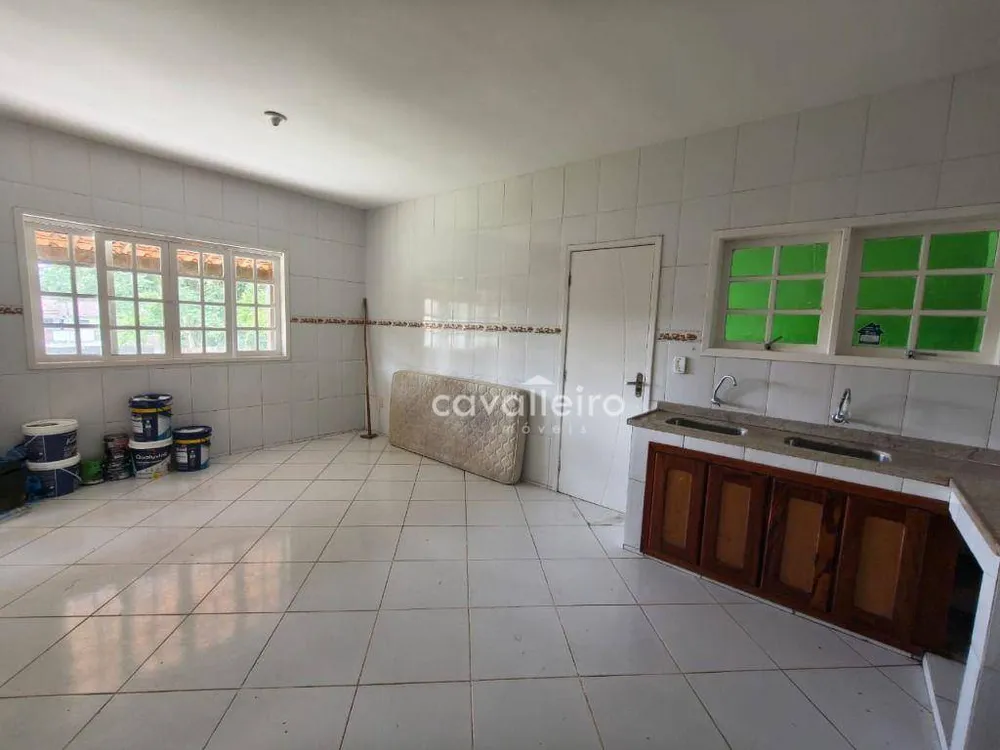Casa, 3 quartos, 256 m² - Foto 19