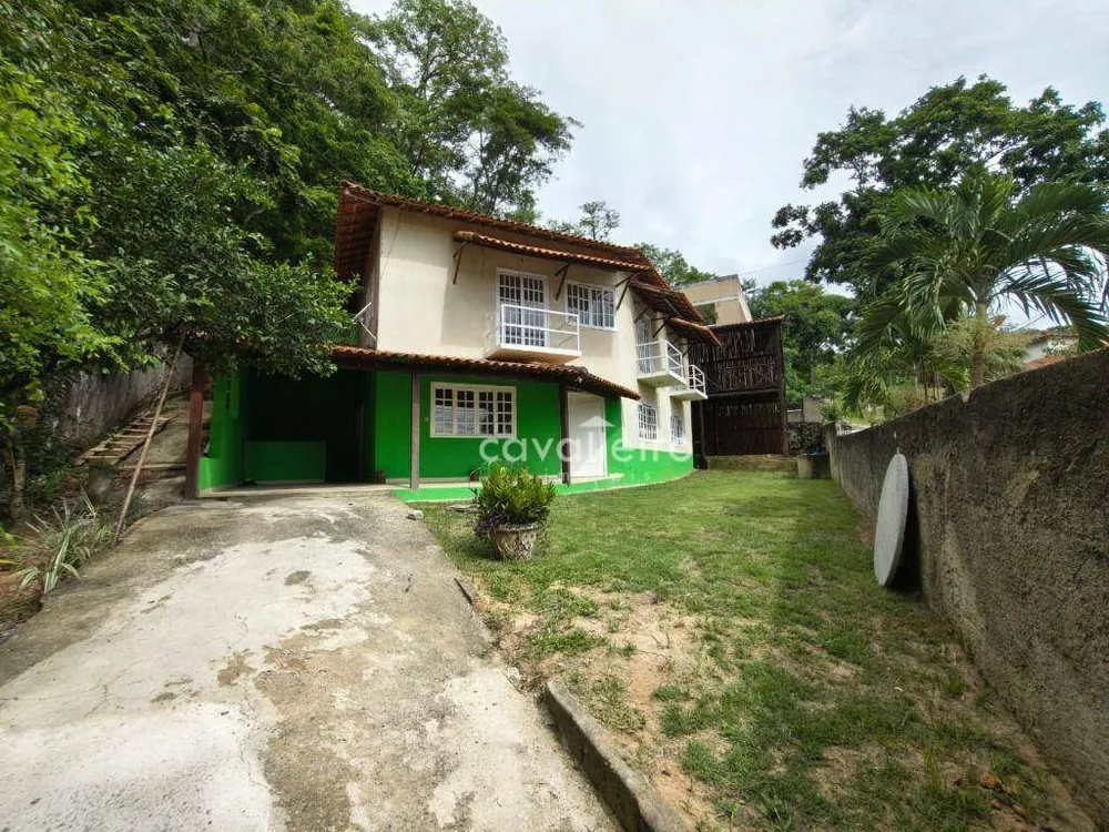 Casa, 3 quartos, 256 m² - Foto 6