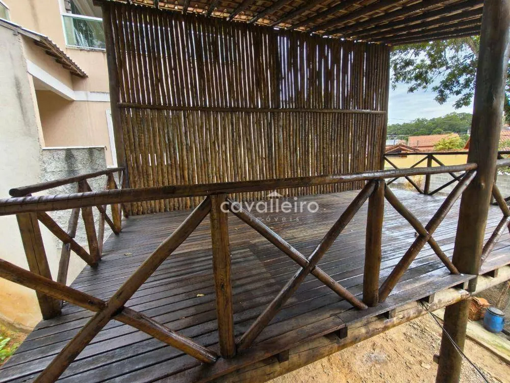 Casa, 3 quartos, 256 m² - Foto 14