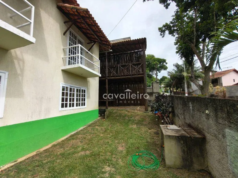 Casa, 3 quartos, 256 m² - Foto 12