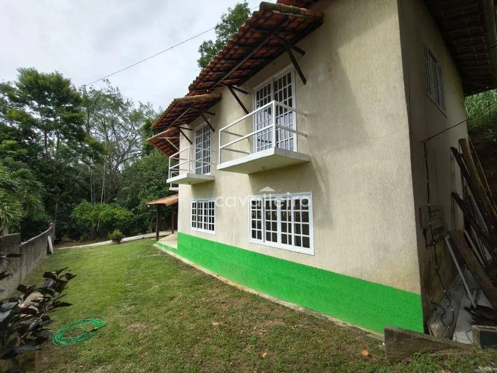 Casa, 3 quartos, 256 m² - Foto 11
