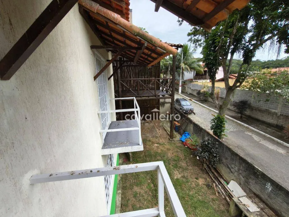 Casa, 3 quartos, 256 m² - Foto 4