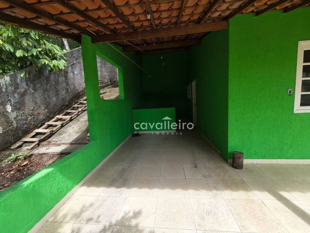 Casa, 3 quartos, 256 m² - Foto 7