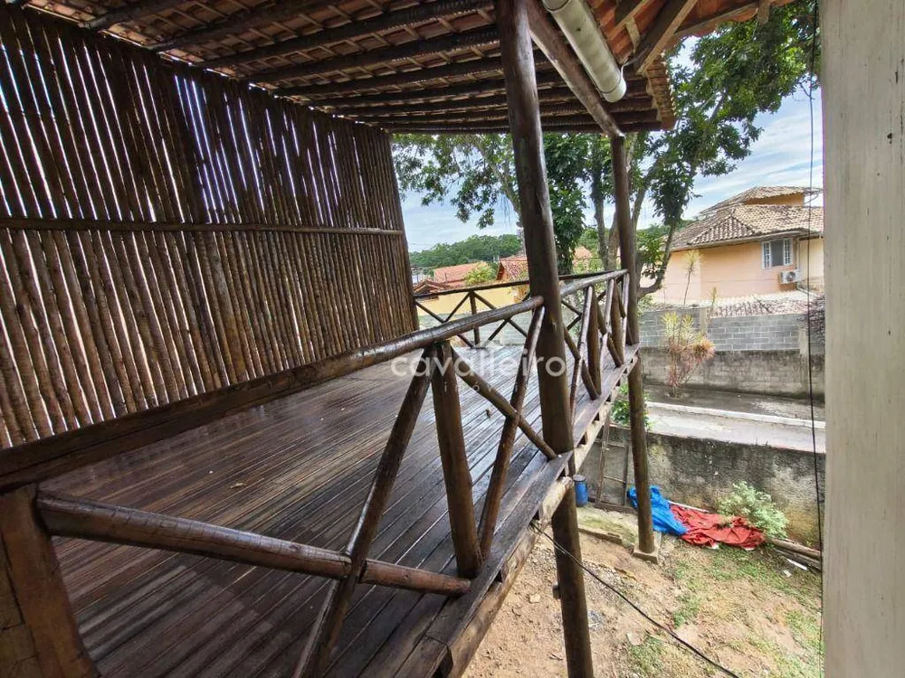 Casa, 3 quartos, 256 m² - Foto 15