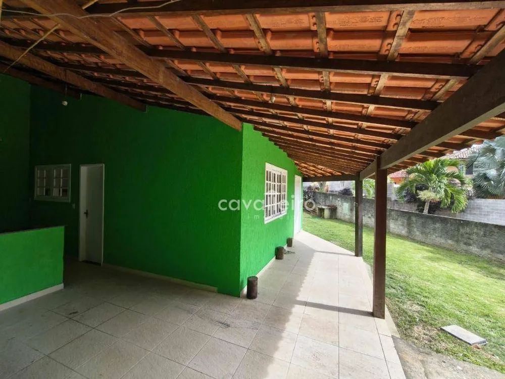 Casa, 3 quartos, 256 m² - Foto 8