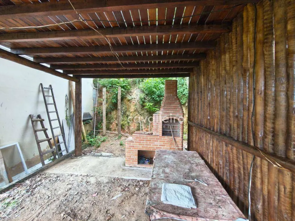Casa, 3 quartos, 256 m² - Foto 13