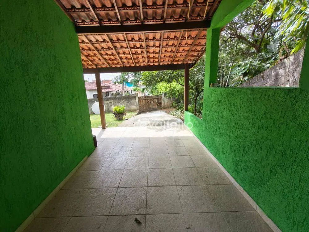 Casa, 3 quartos, 256 m² - Foto 10