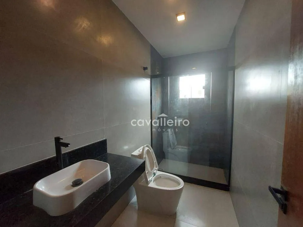 Casa de Condomínio, 3 quartos - Foto 9