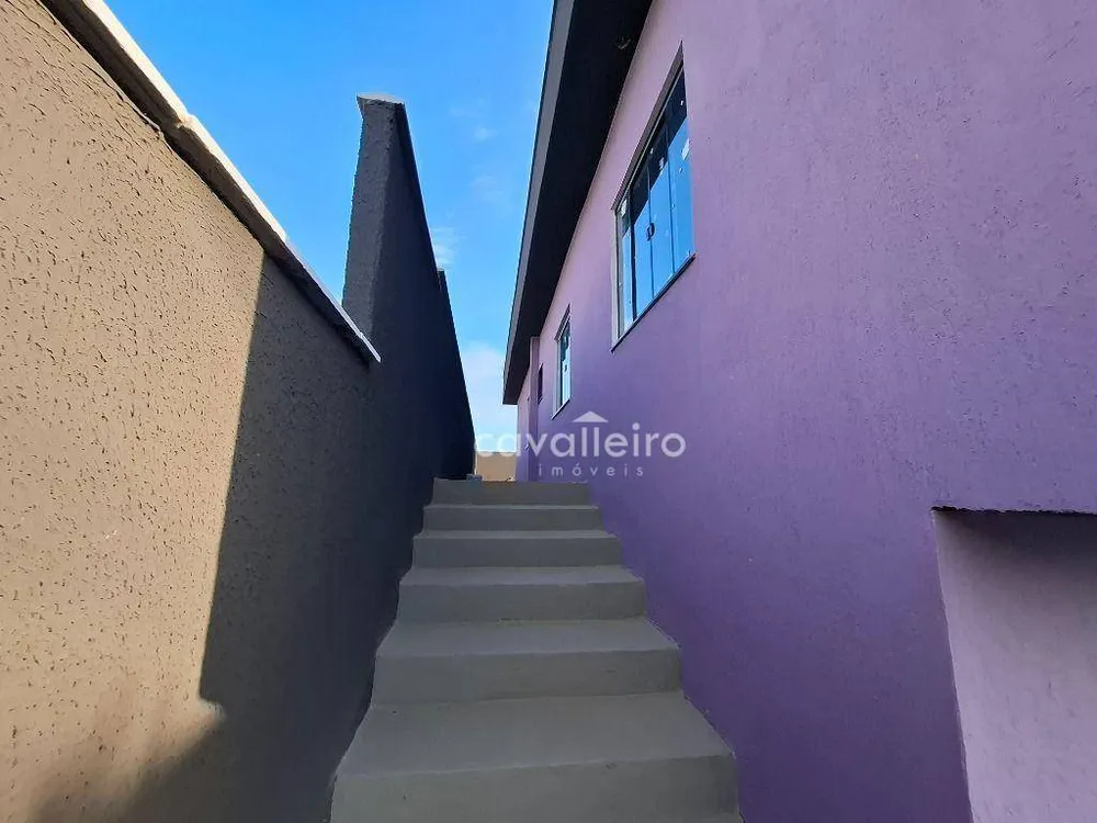 Casa de Condomínio, 3 quartos - Foto 6
