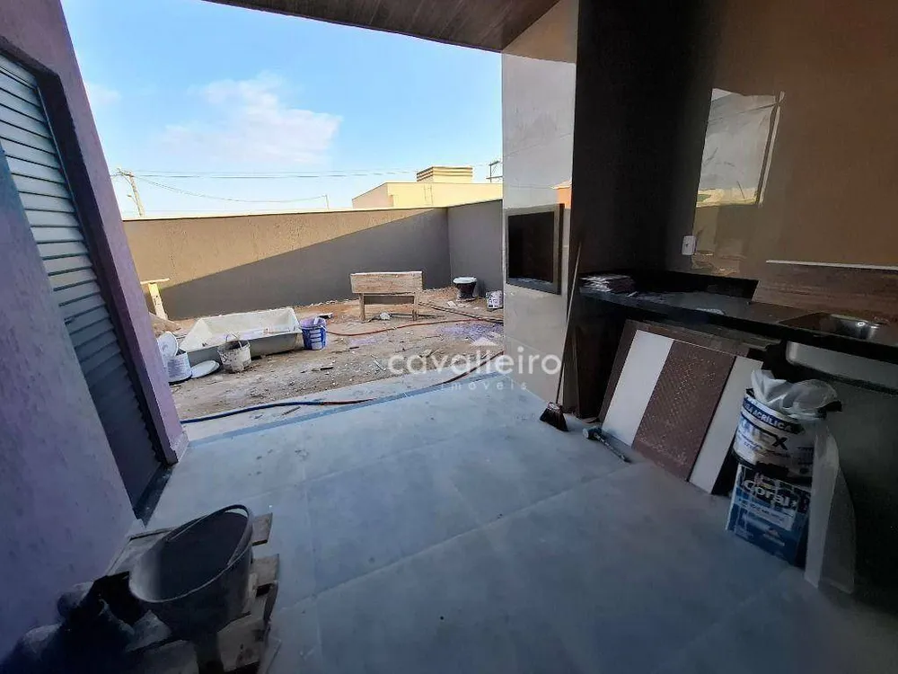 Casa de Condomínio, 3 quartos - Foto 3