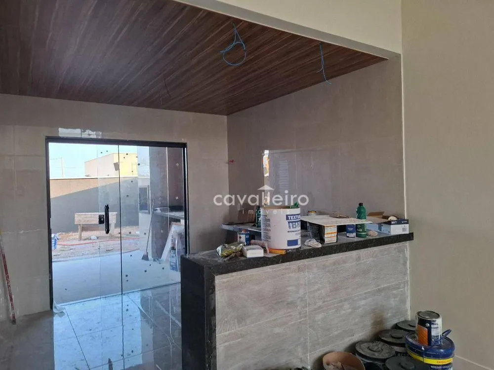 Casa de Condomínio, 3 quartos - Foto 14