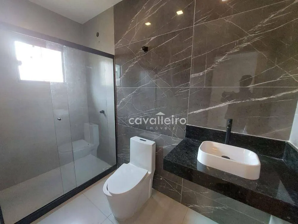 Casa de Condomínio, 3 quartos - Foto 15