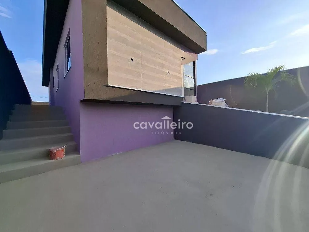 Casa de Condomínio, 3 quartos - Foto 7